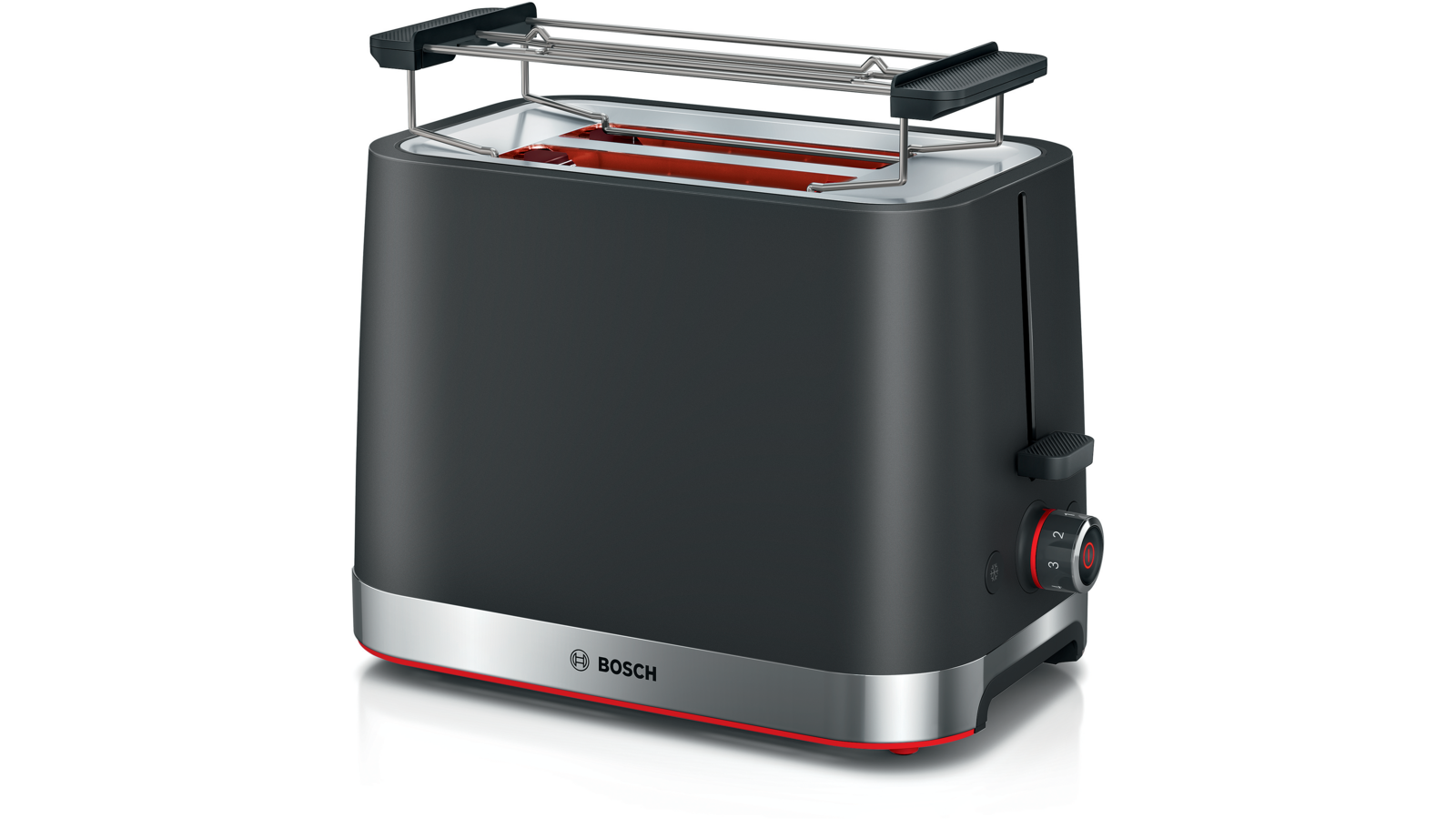 TAT4M223GB Compact toaster Bosch GB