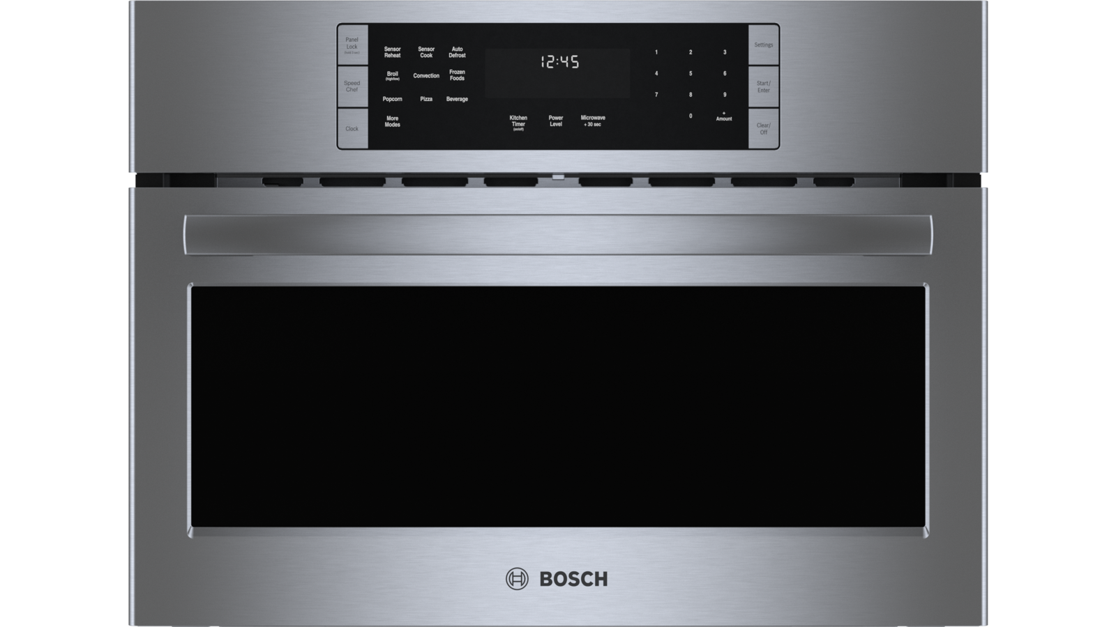 HMC87152UC Speed Oven Bosch US