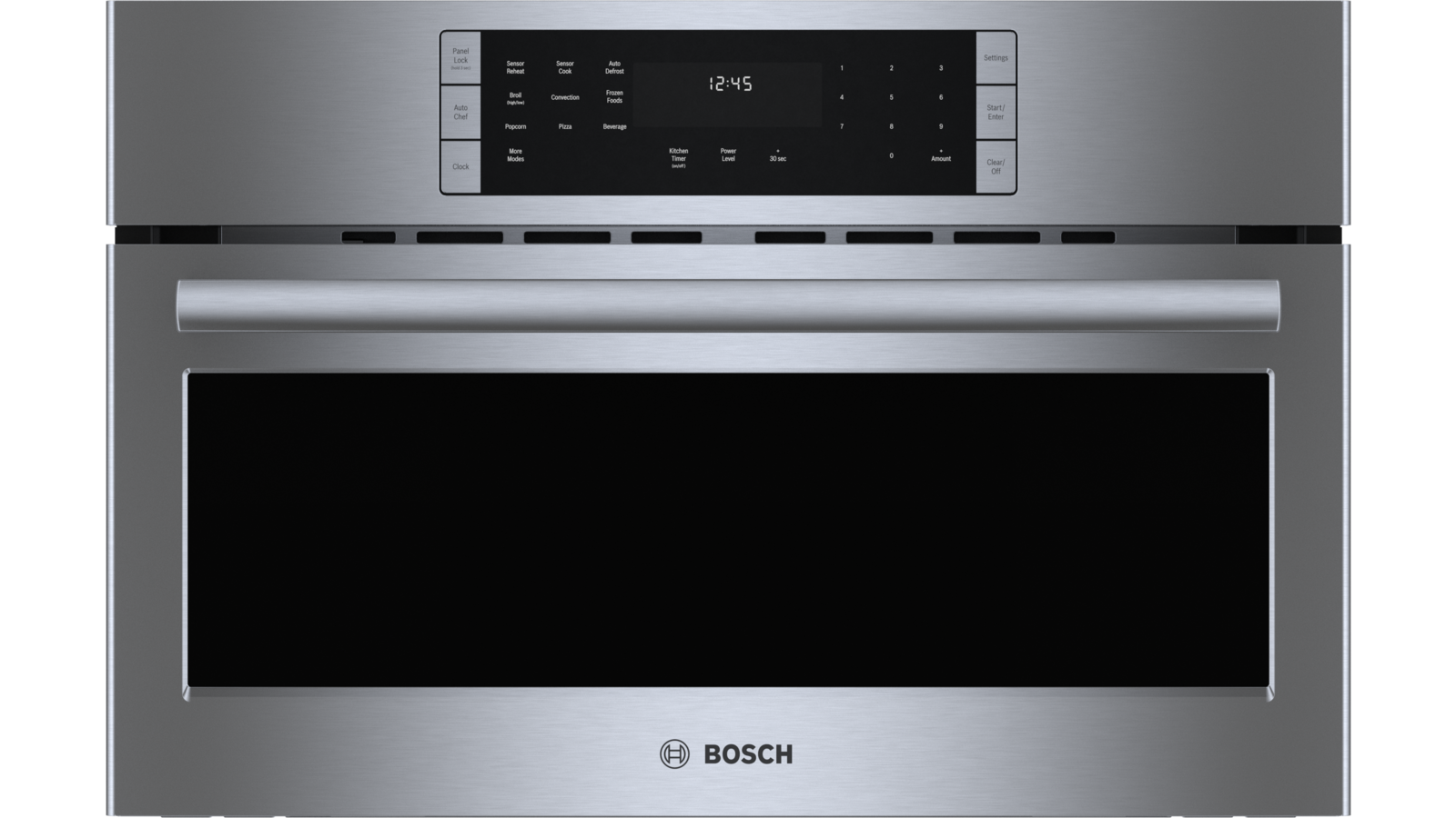 HMCP0252UC Speed Oven Bosch US