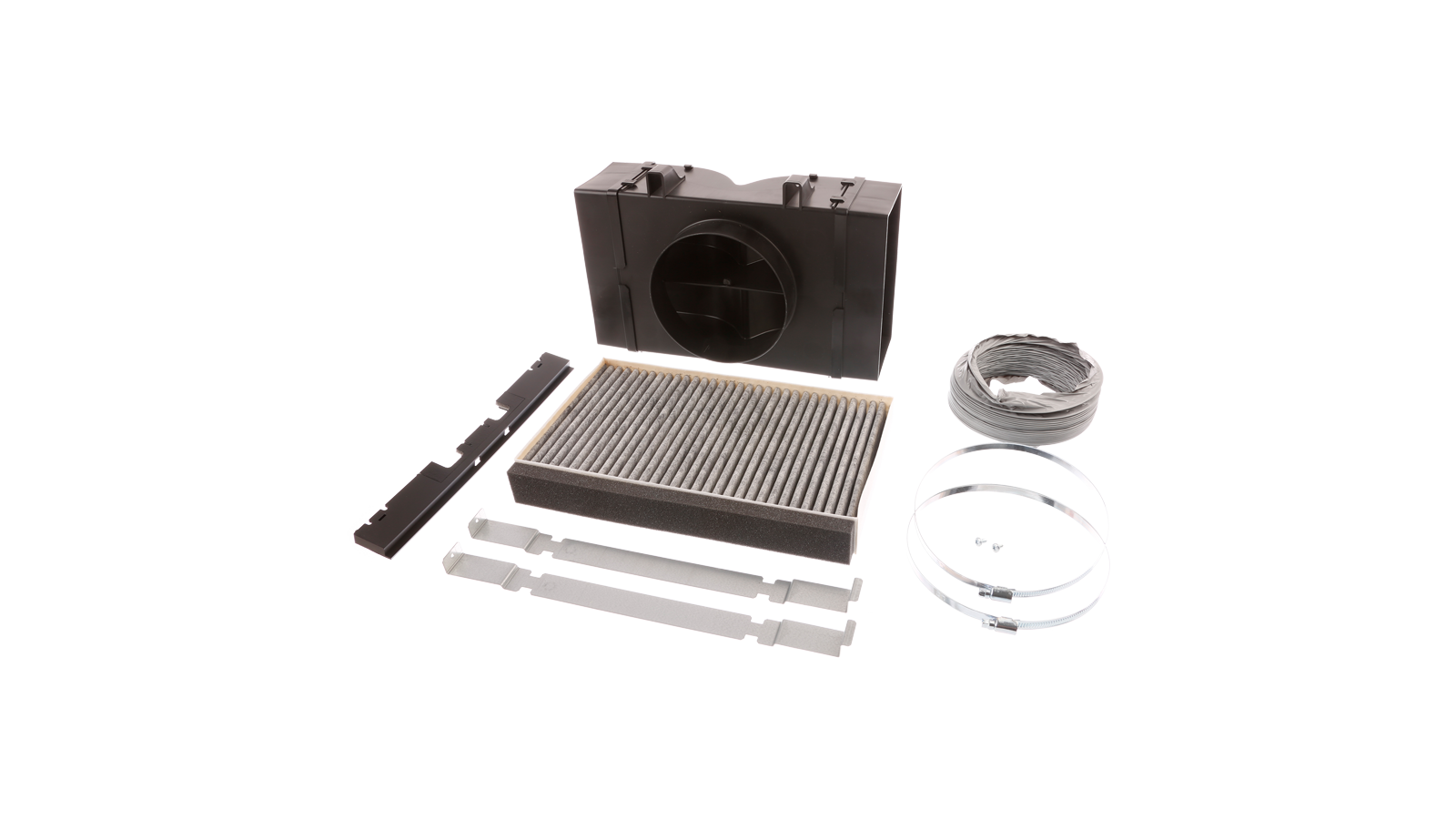 17006794 Clean Air Standard recirculation kit | Bosch GB