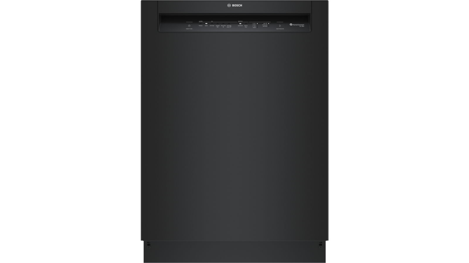 SHE3AEM6N Dishwasher Bosch US