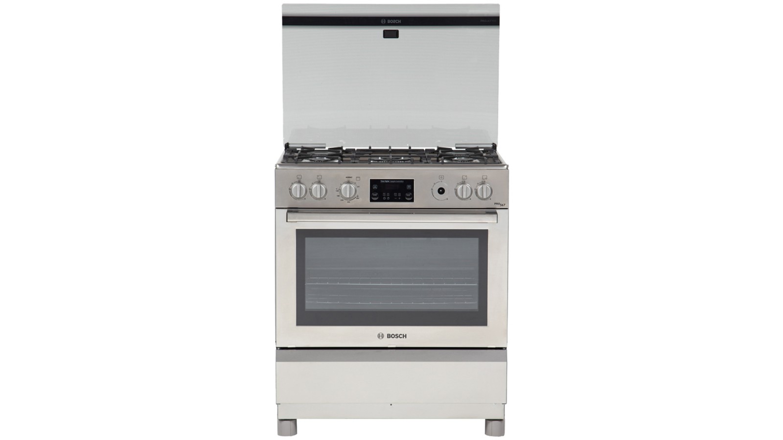 HSK75I45SE Cocina de gas de libre instalación | Bosch CL