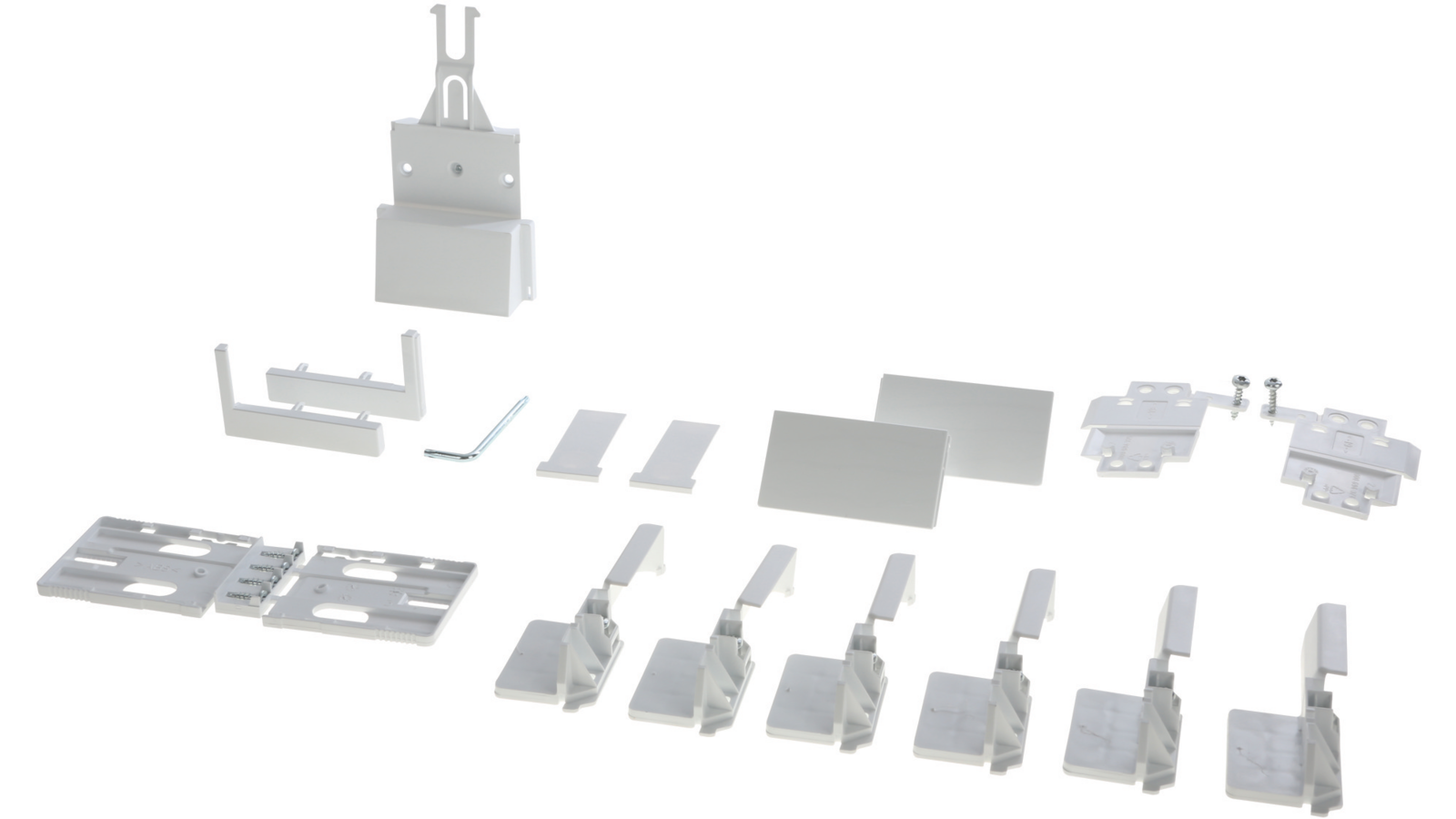 00752812 Fixing kit | Bosch GB