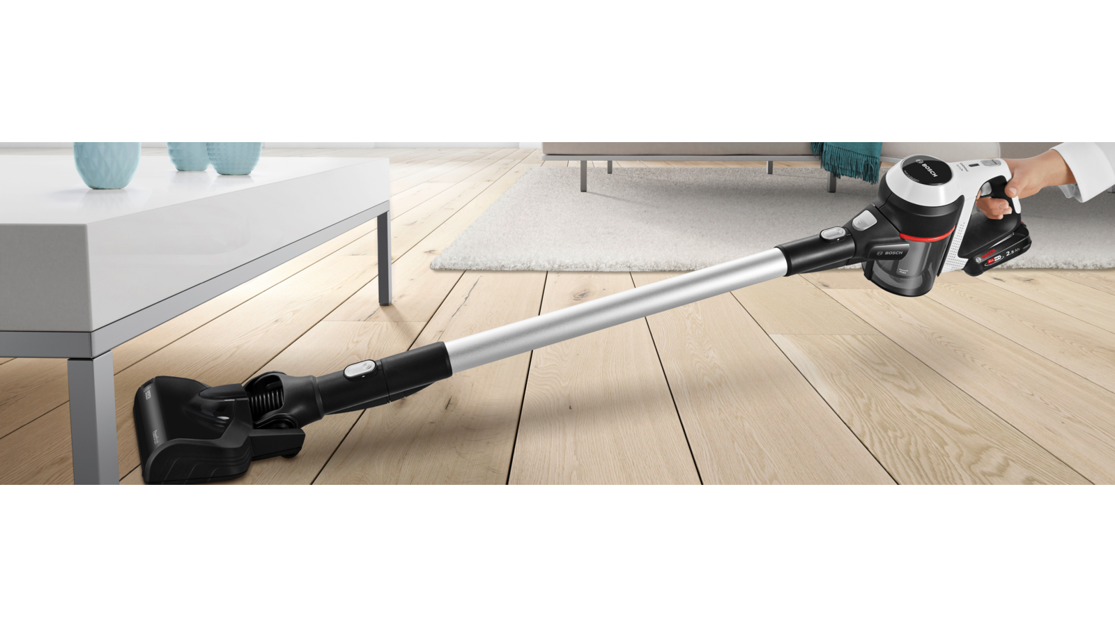 Пылесос Bosch Serie 8 Купить