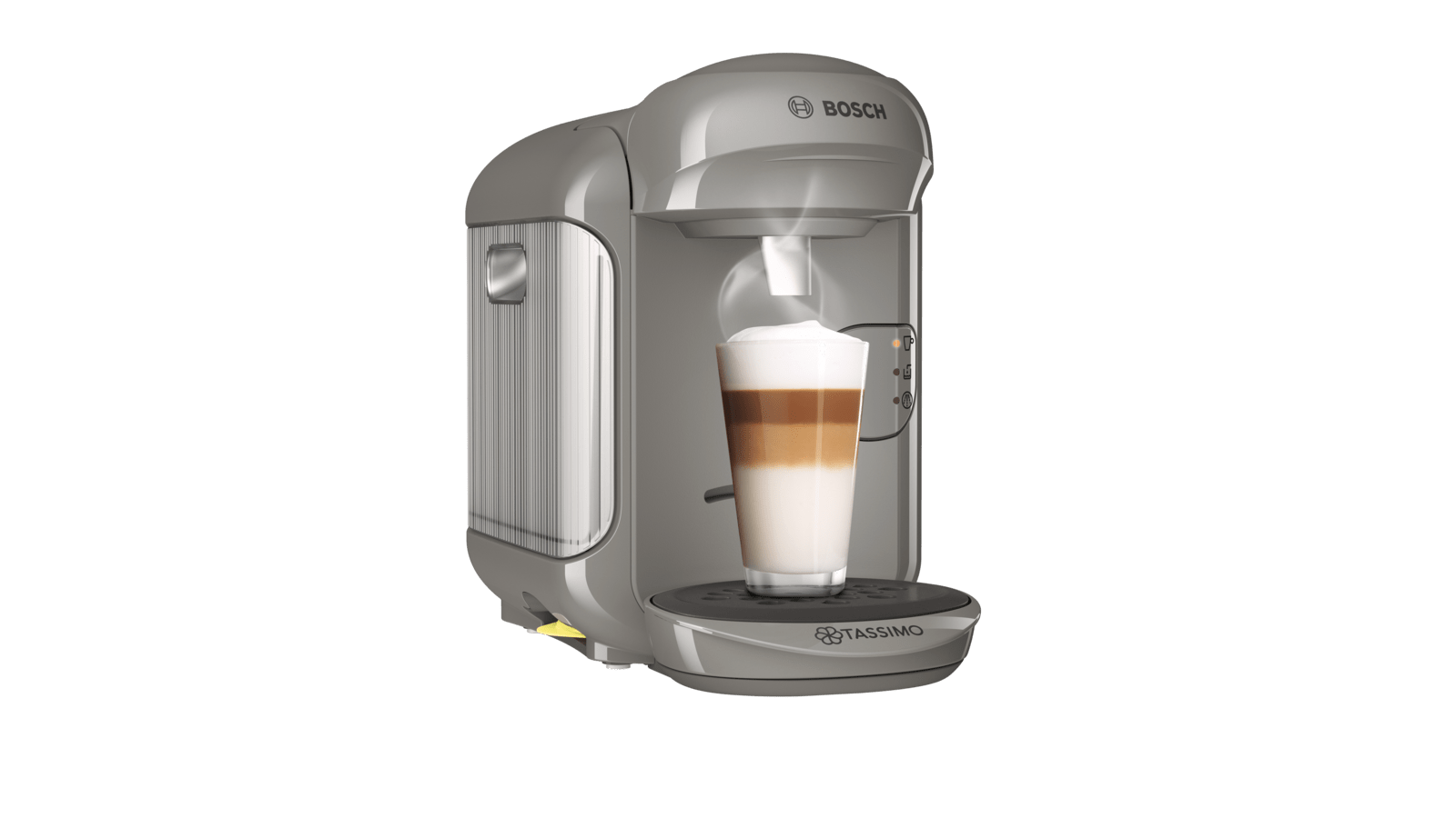 BOSCH - TAS1406 - Cafetera multibebida