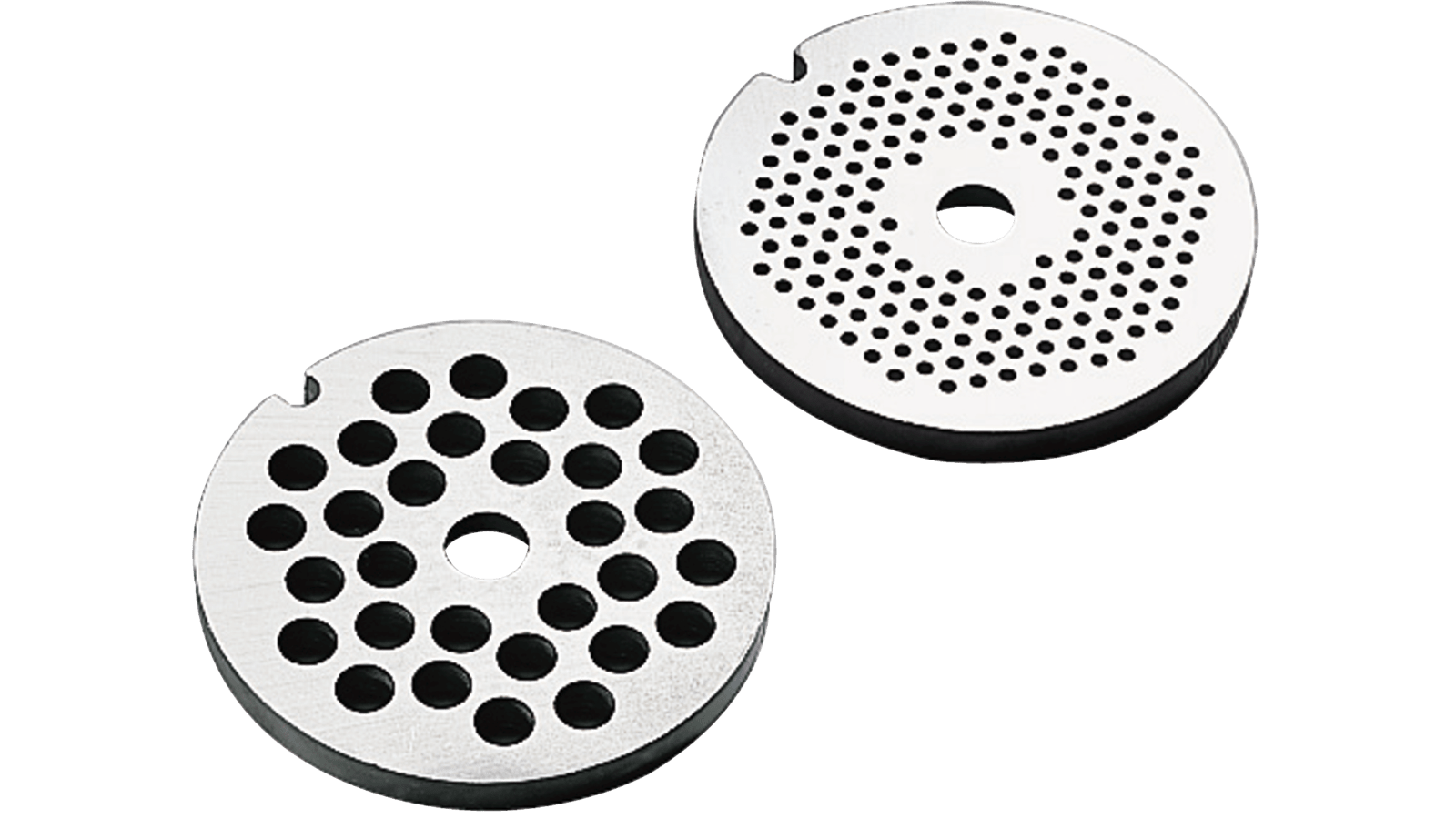 Disc Holes Bosch Gb