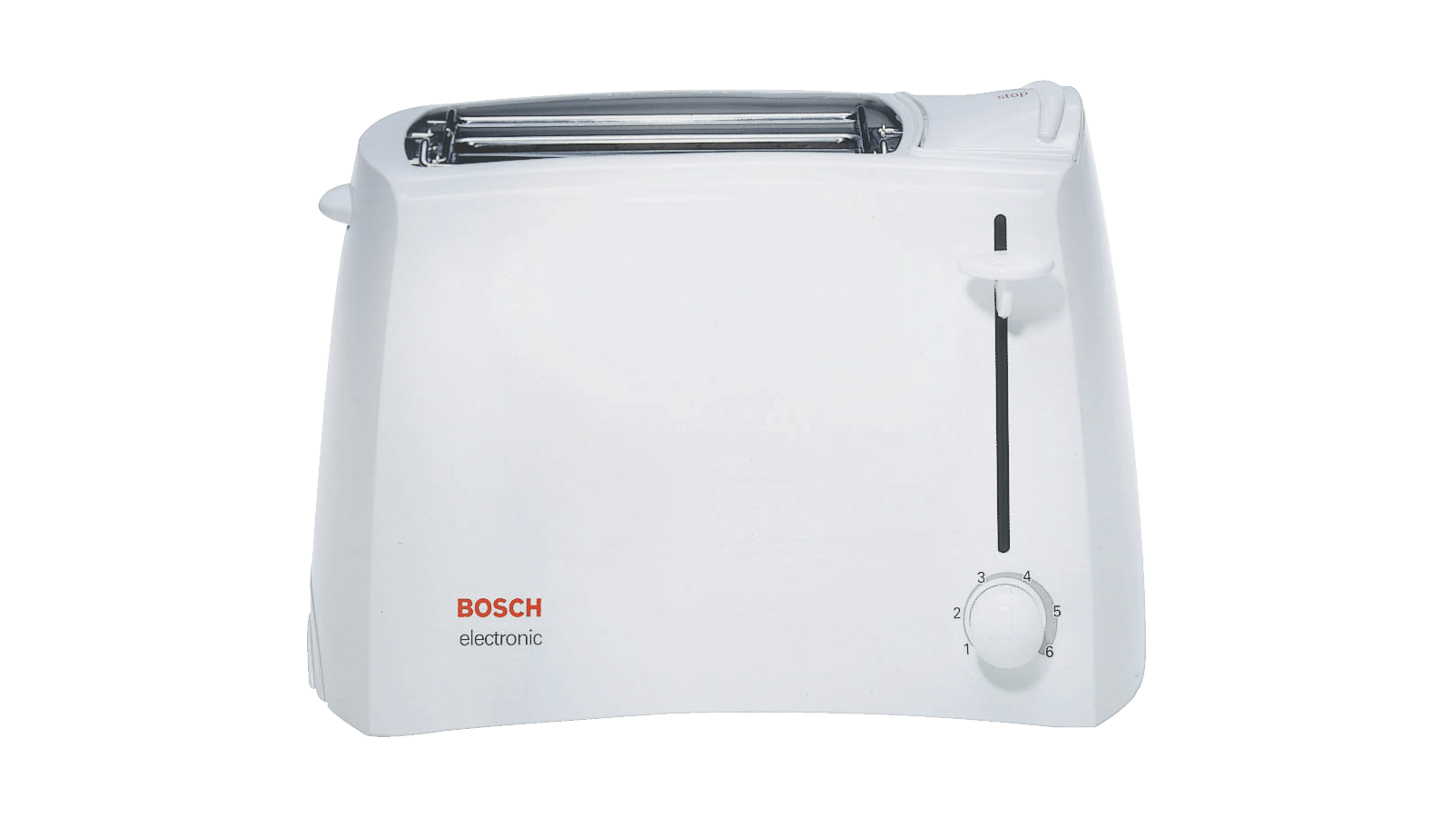 TAT4301 Compact toaster | Bosch Ev Aletleri TR
