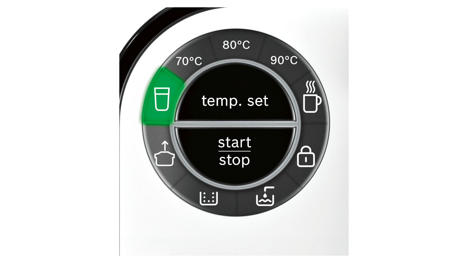 Temp start. Термопот Bosch THD 2023 характеристики. Прибора 2023.