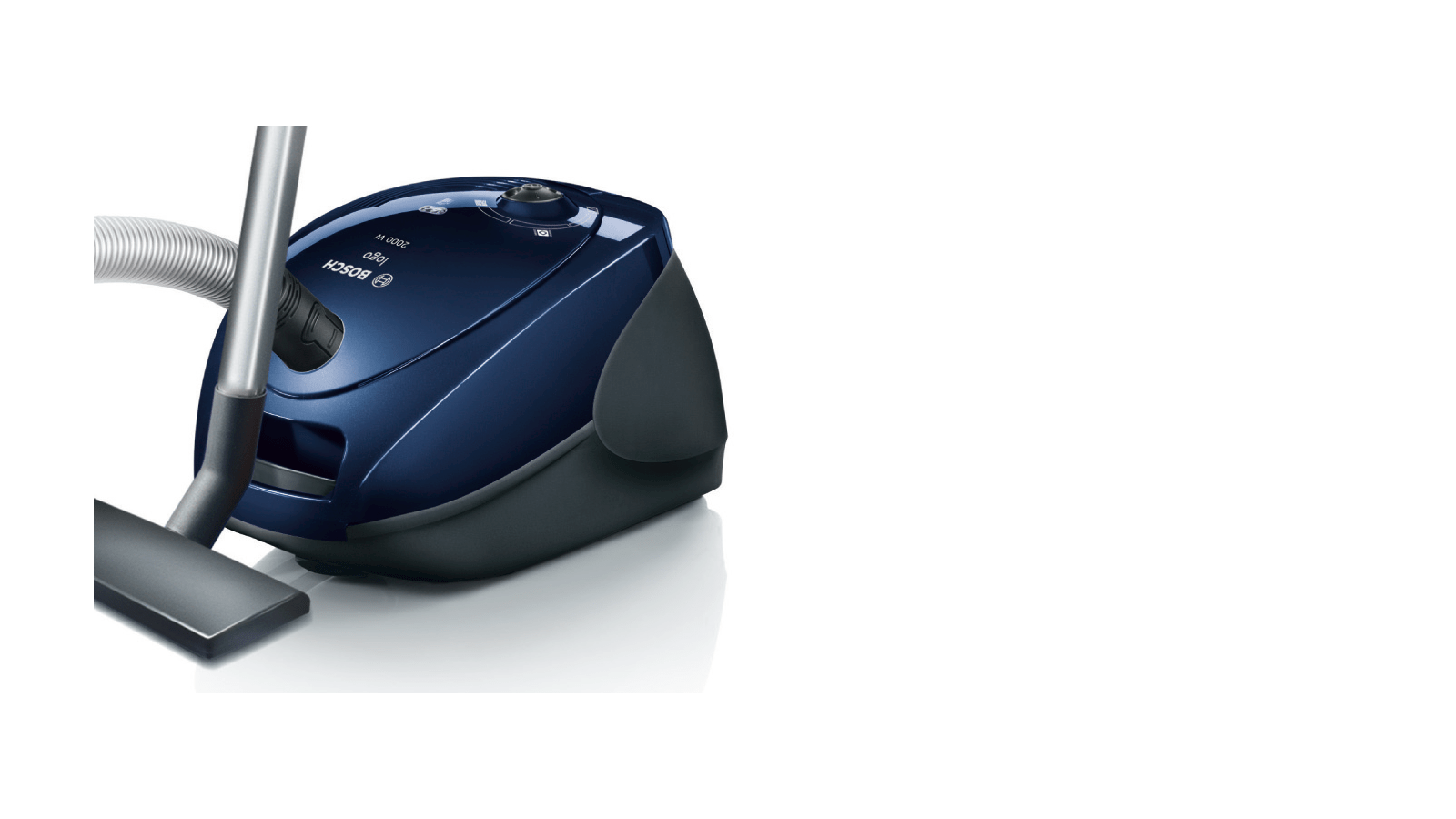 Купить Пылесос Bosch Bsg