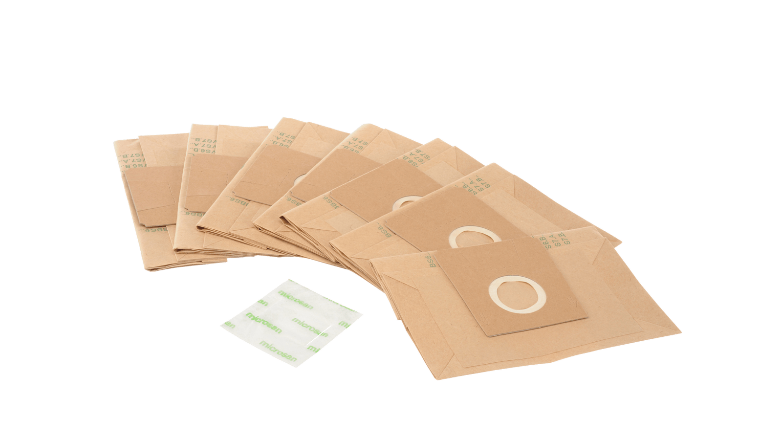 00460467 Vacuum cleaner bag Bosch GB