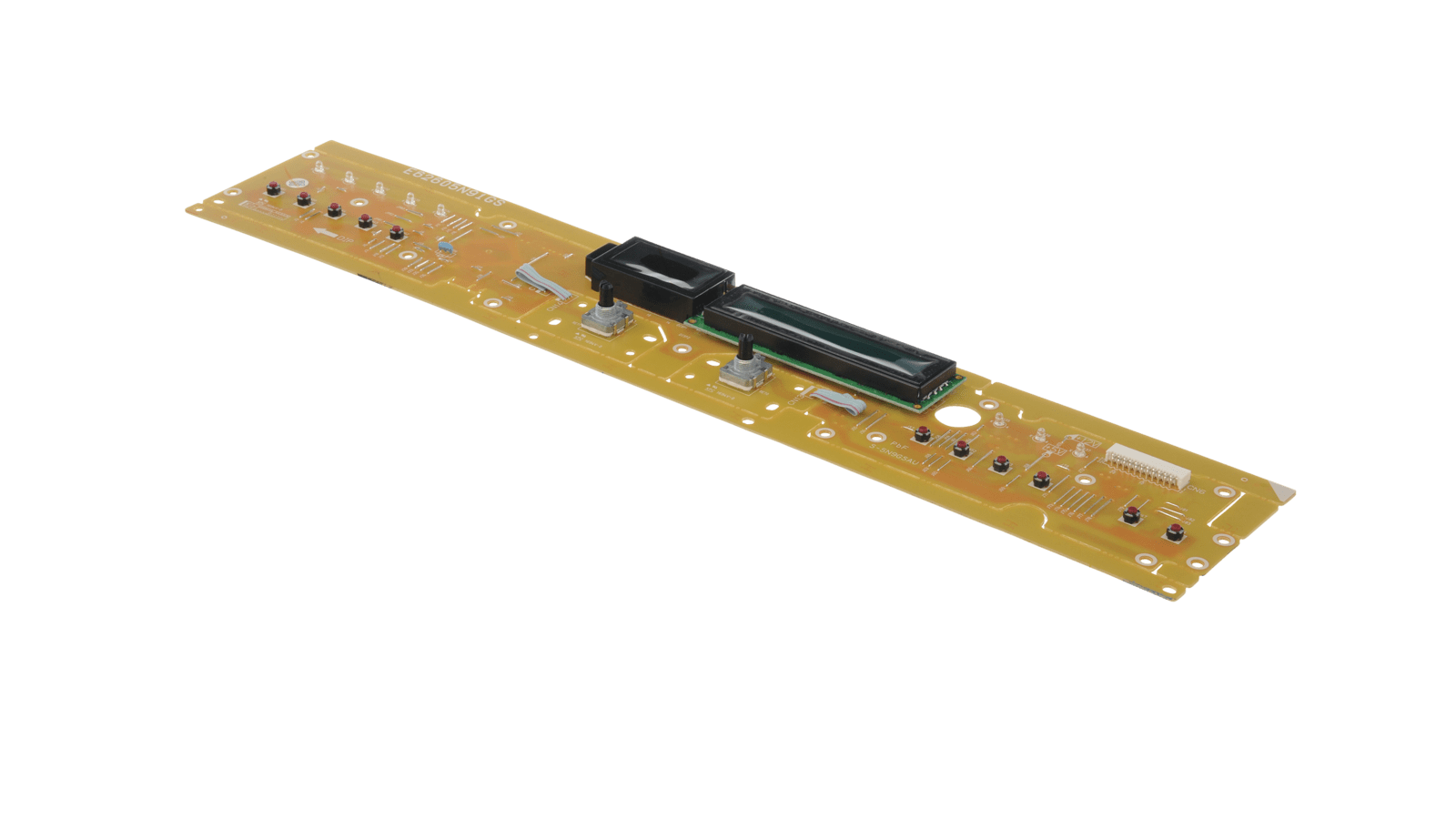 00471799 Bedienmodul | BOSCH DE
