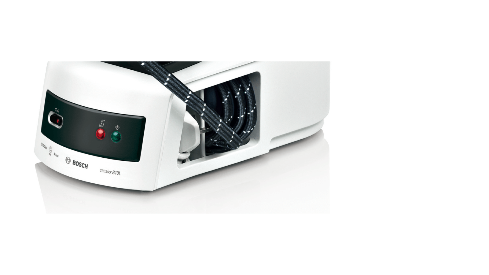 BOSCH - TDS1606 - Centro de planchado