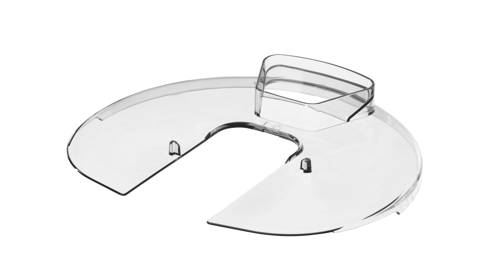 00483204 Deckel | BOSCH DE