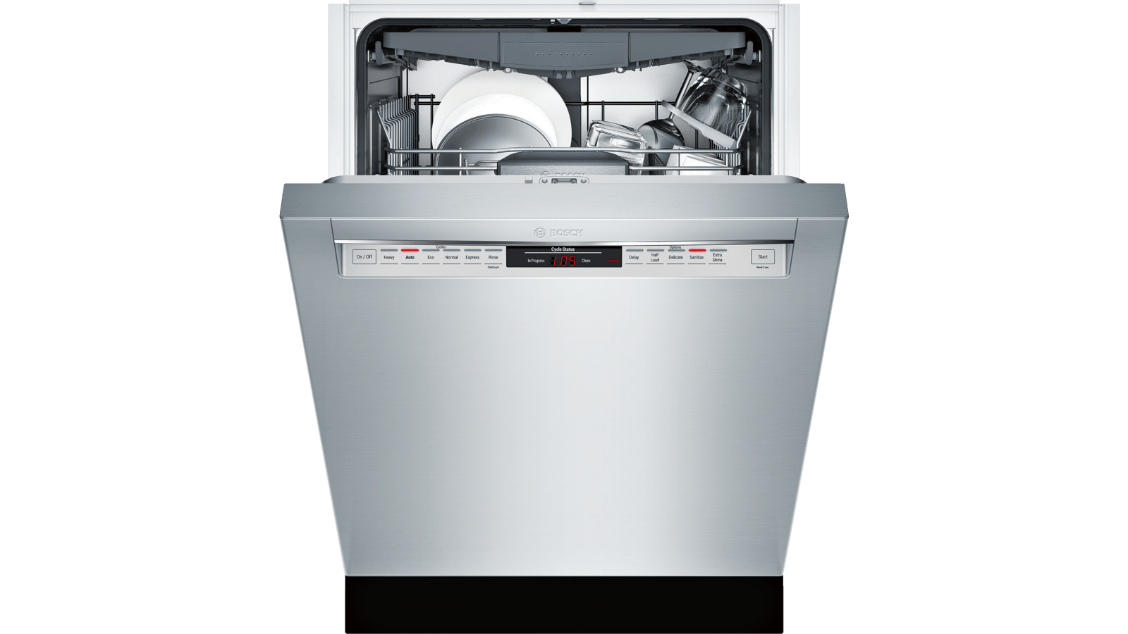 bosch she68t55uc