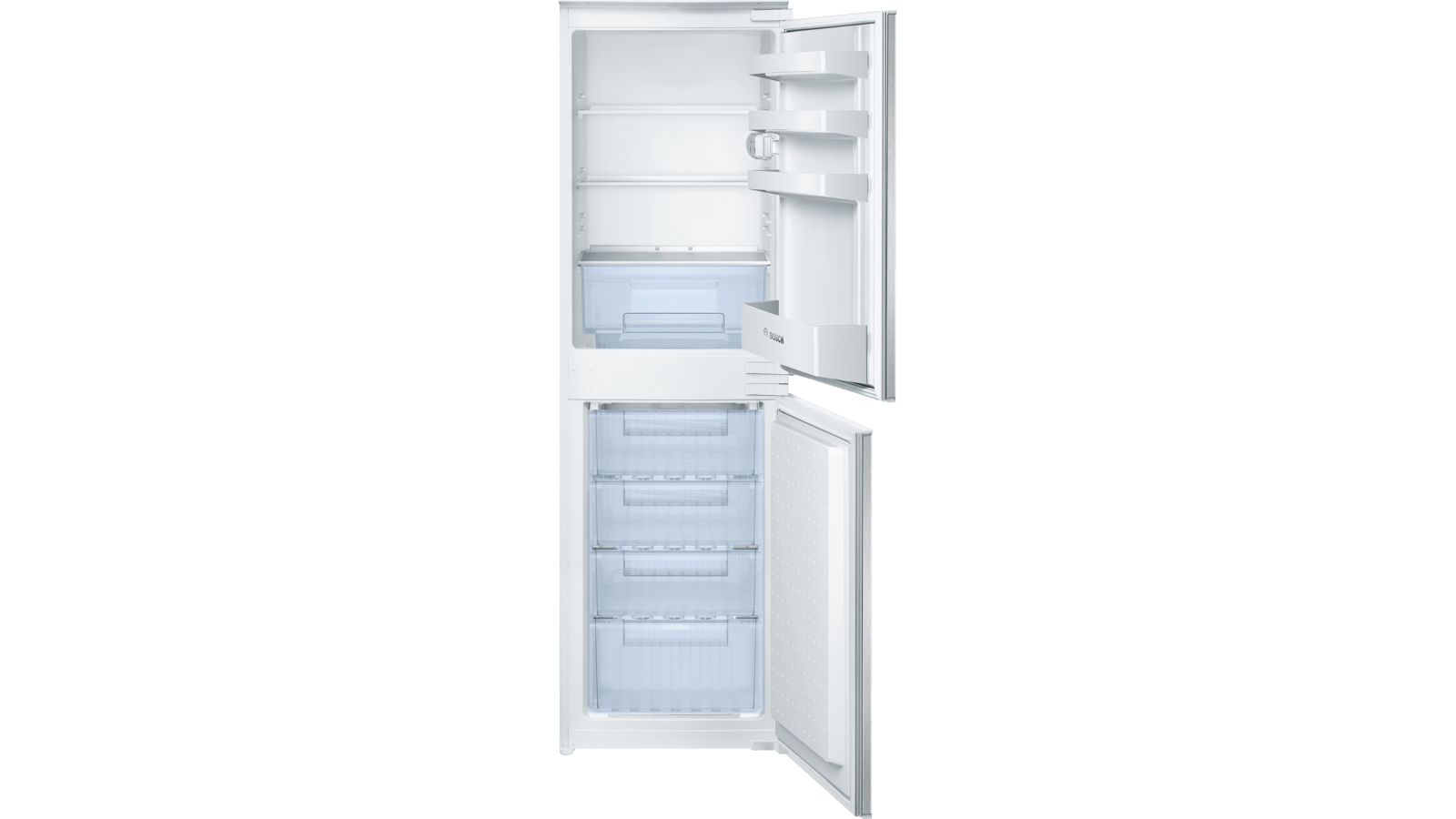 bosch fridge freezer kiv32x22gb