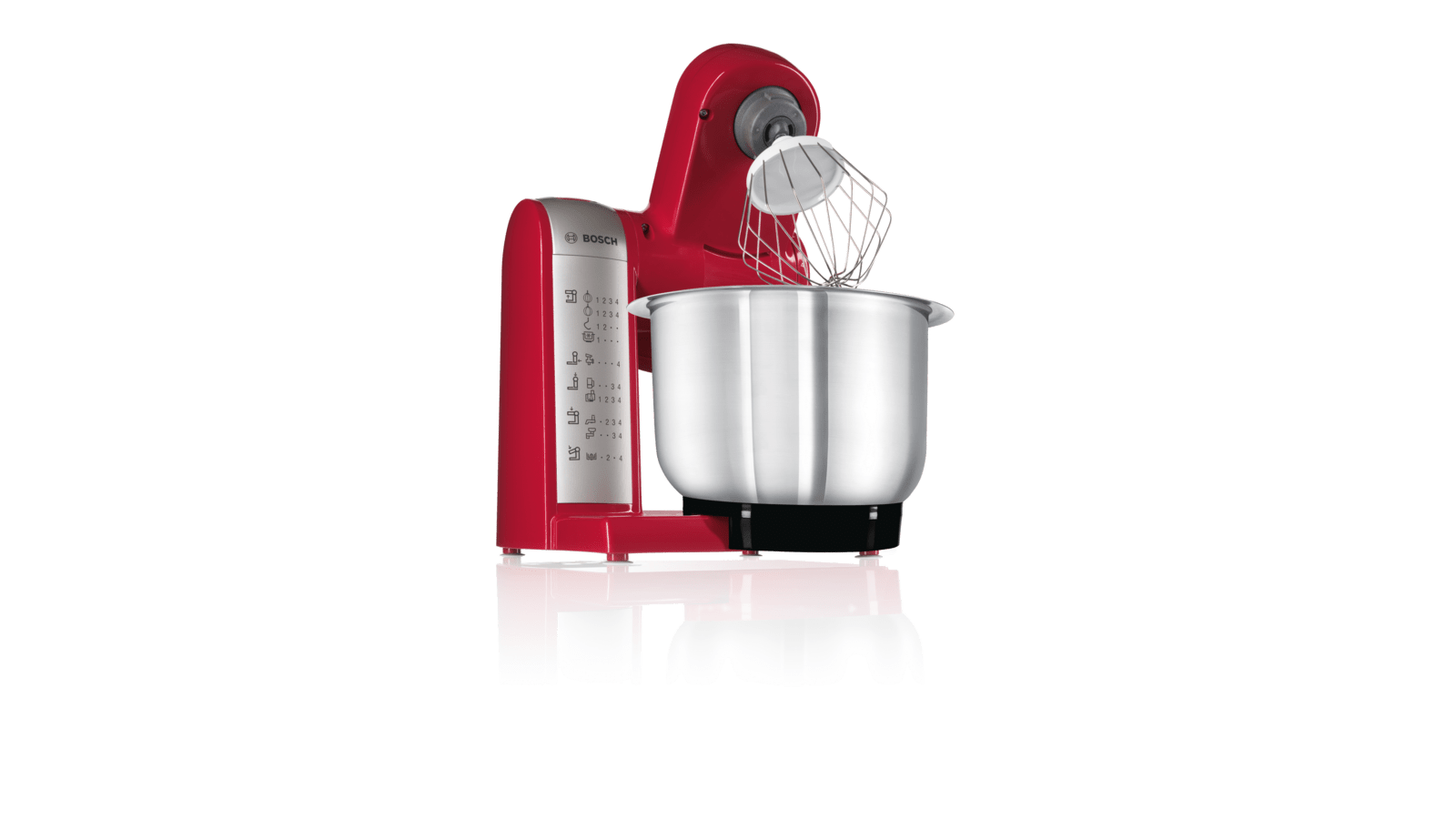 Bosch Mum48r1gb Kitchen Machine