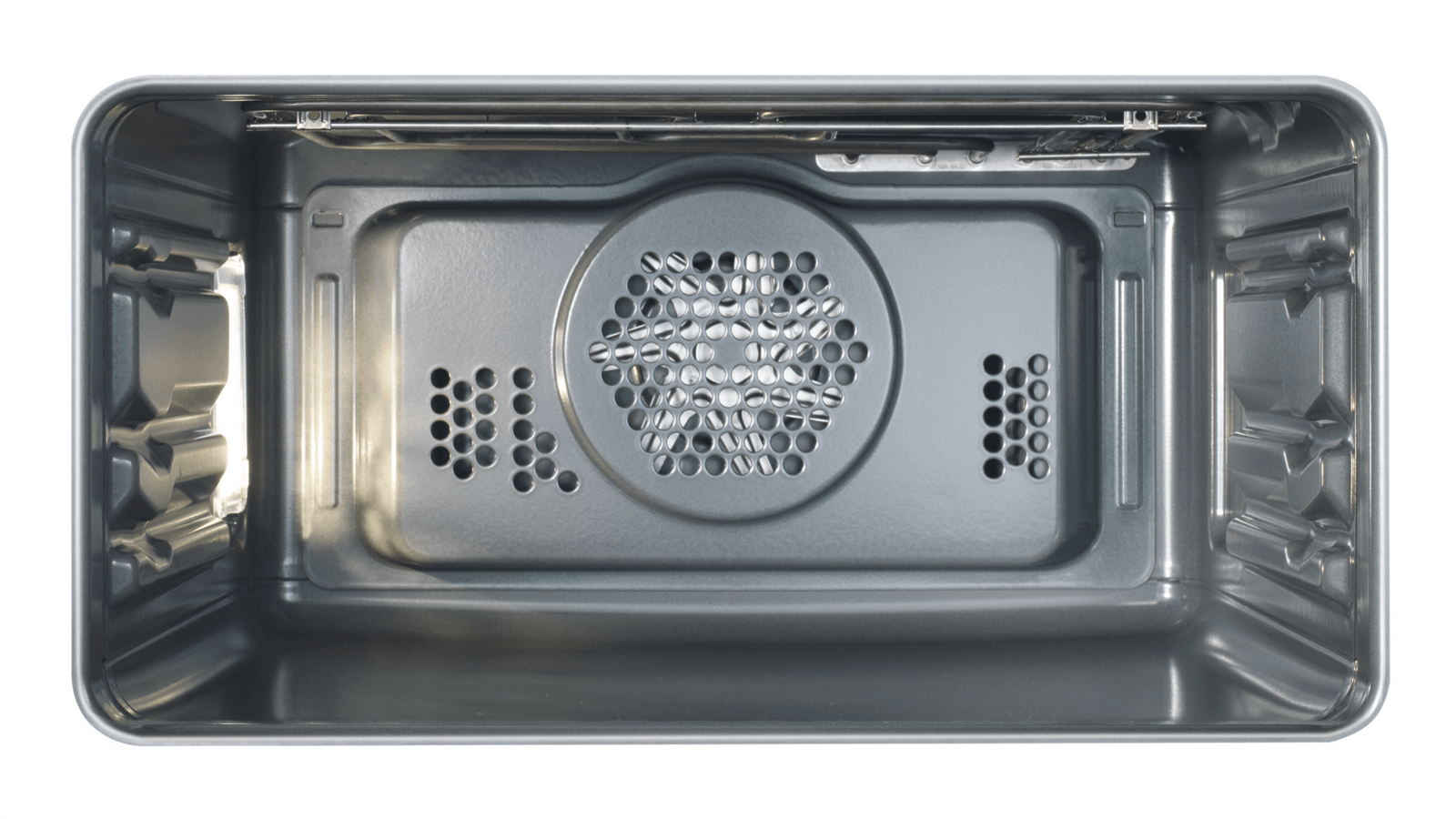 BOSCH - HBC84K553 - Kompaktgerät mit integrierter Mikrowelle