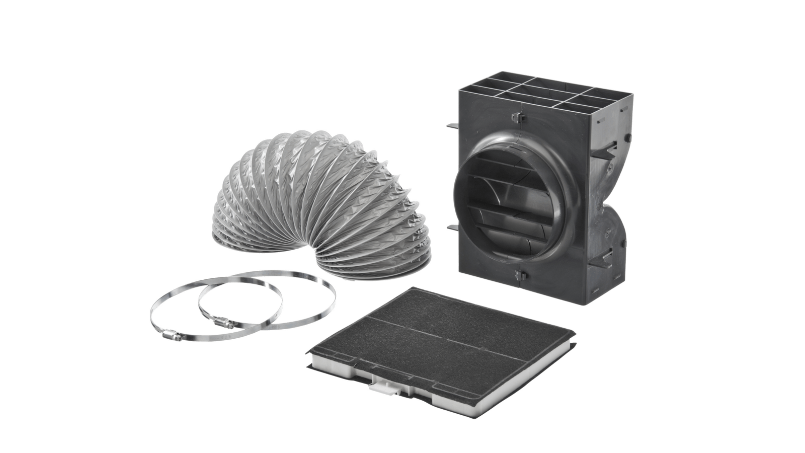 00744076 Standard recirculation kit | Bosch GB 