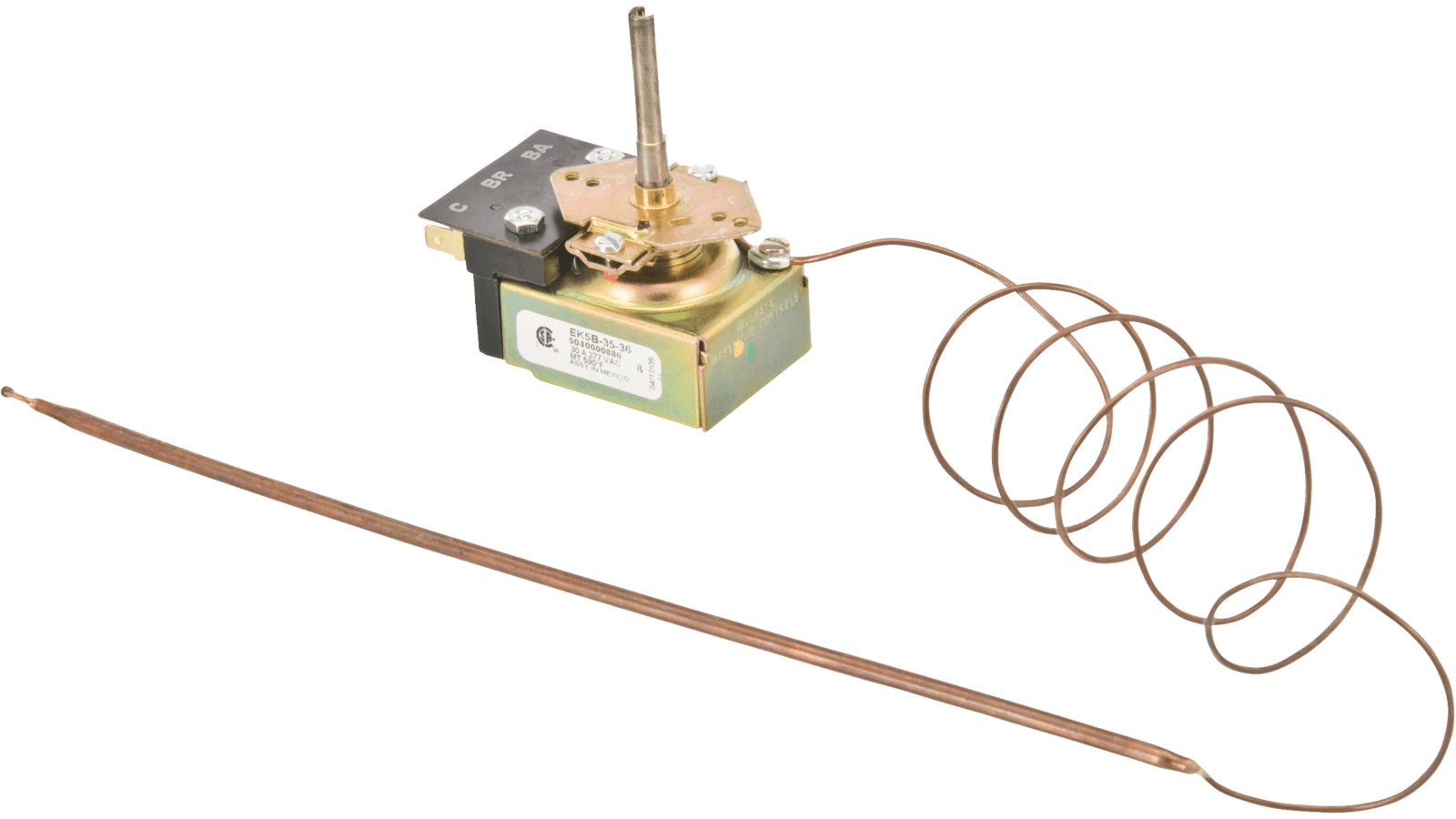 00487538 Thermometer Bosch US