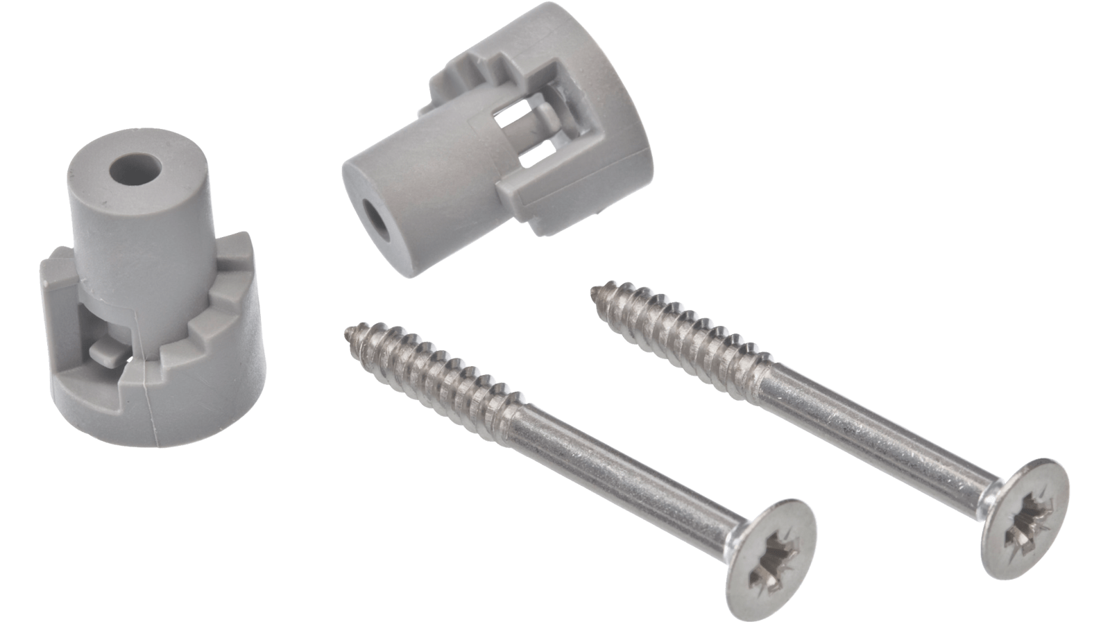 00622861 - Bosch Dishwasher Bracket Kit