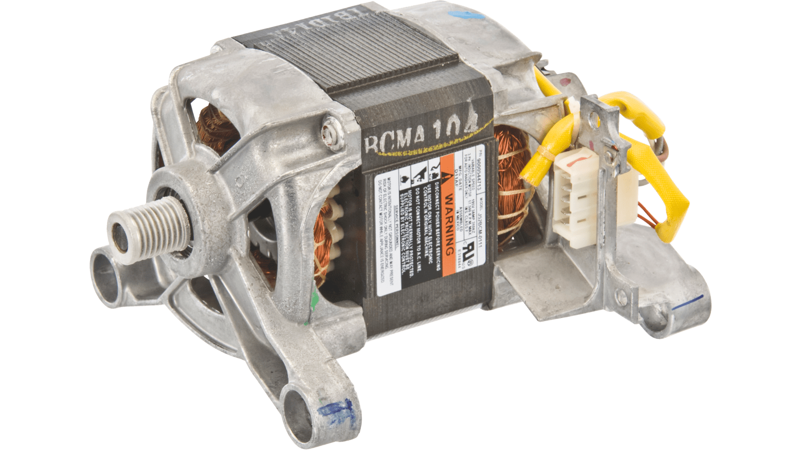 00660487 Motor Bosch US