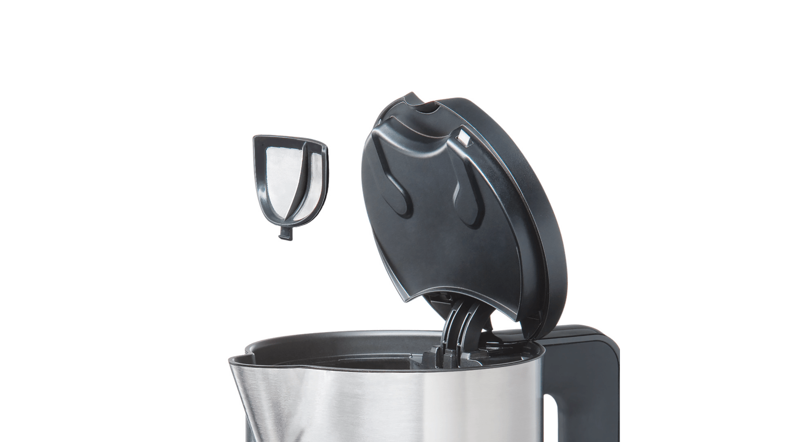 bosch twk8633 styline collection cordless jug kettle