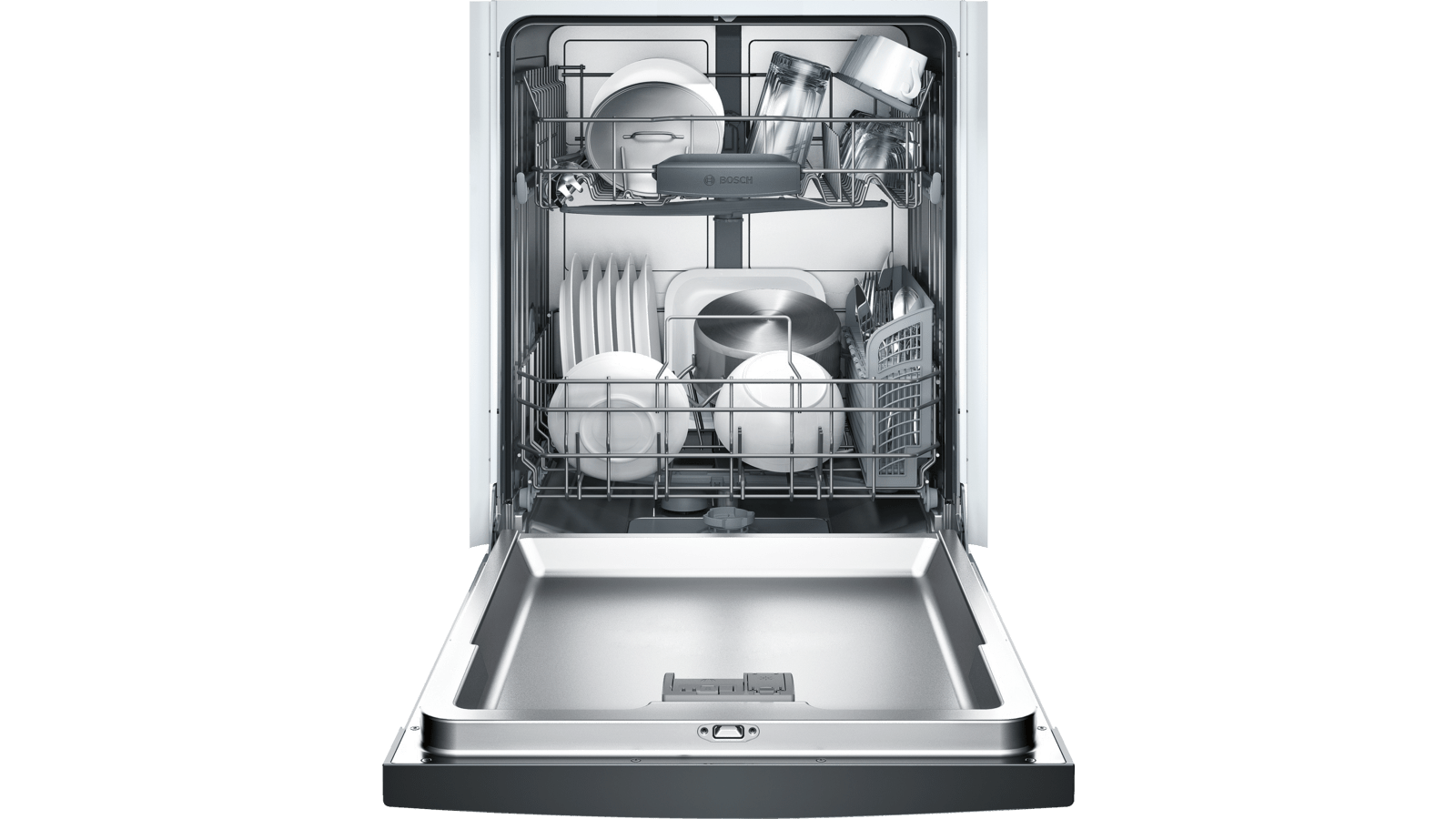 Bosch She3ar76uc Dishwasher