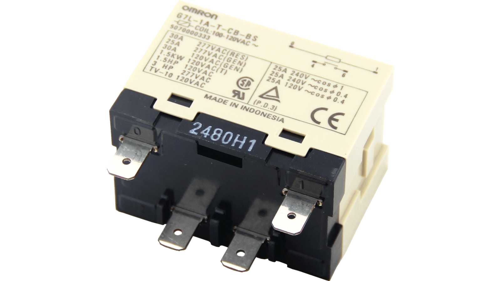 00422203 Heater Relay Bosch US