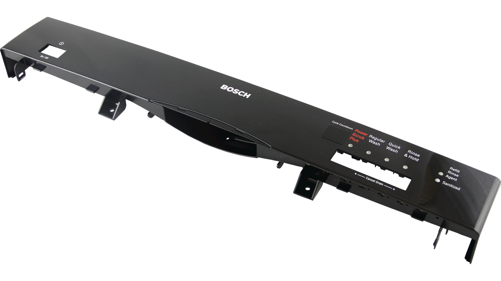 00475226 Fascia Panel Bosch US