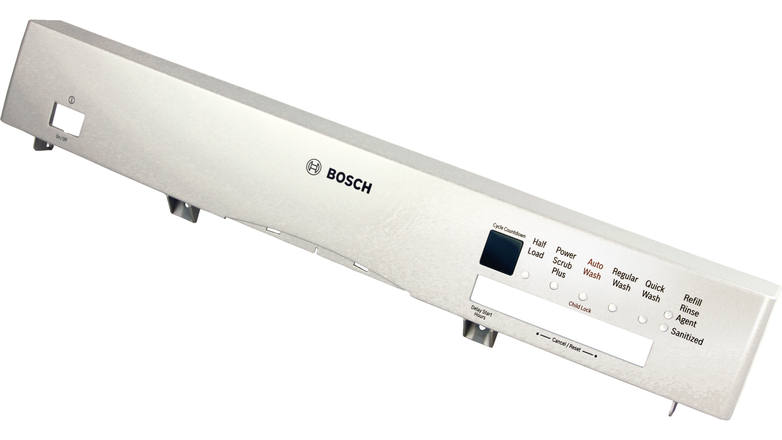 00478811 Fascia Panel Bosch US