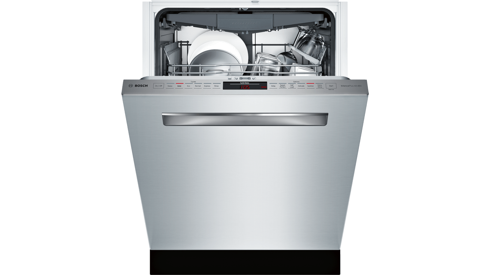 universal dishwasher lower basket