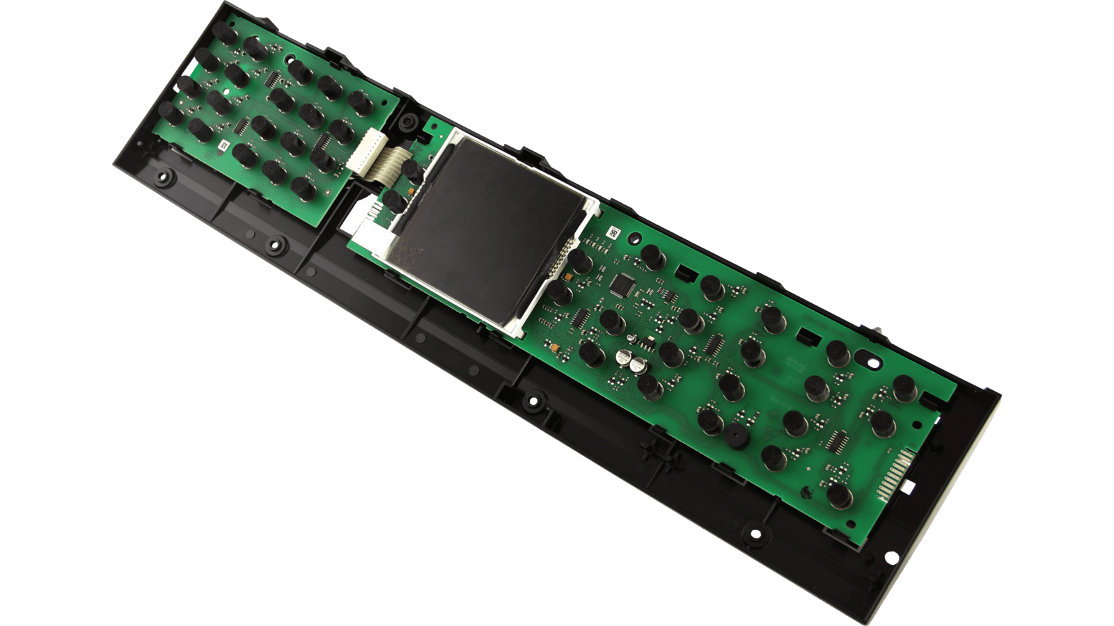 00703850 Display module | Bosch US
