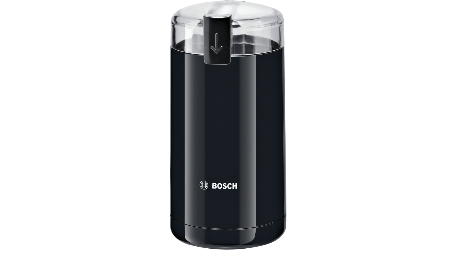 Bosch Haushalt TSM6A013B  Kaffeemühle Schwarz Ersatzteil  Deckel defekt
