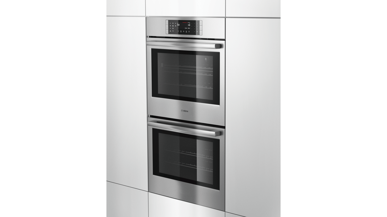 Bosch Hbl8651uc Double Wall Oven Bosch Hbl8651uc Double Wall Oven