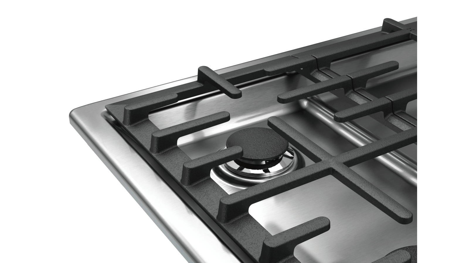 Bosch Ngm8056uc Gas Cooktop