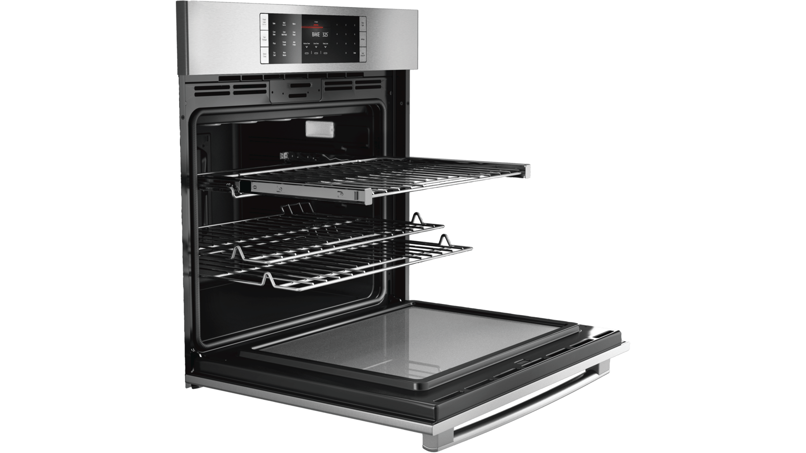 BOSCH - HBLP451UC - Horno