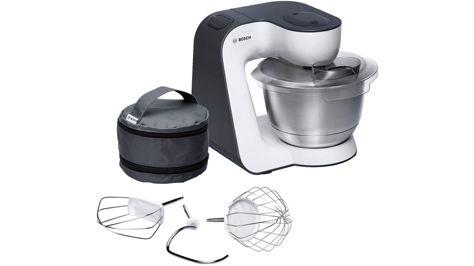 MUM54A00 Køkkenmaskine | DK