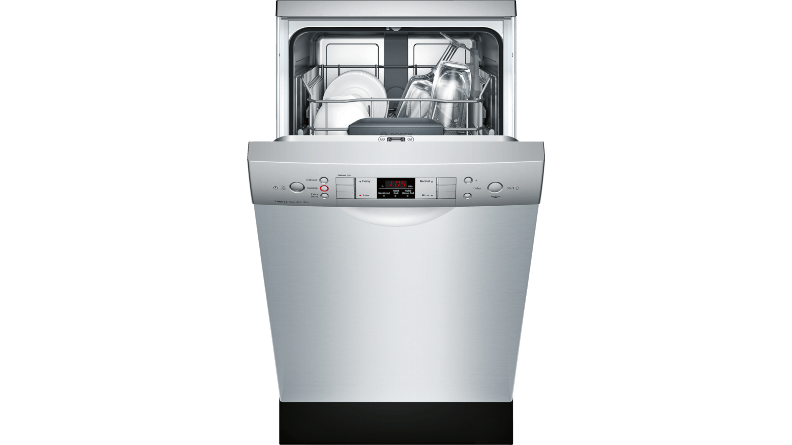 bosch 300 series shs863vl5uc