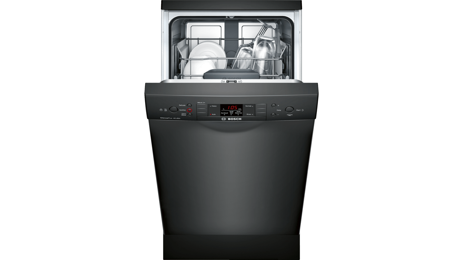 bosch 300 series shs863vl5uc