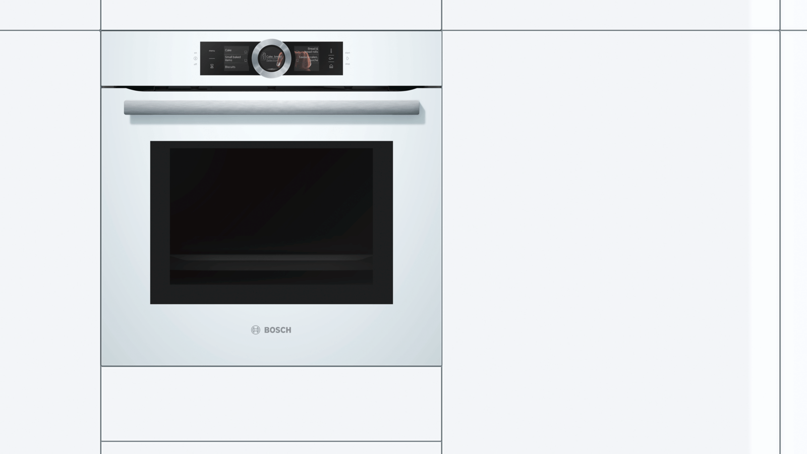 BOSCH HNG6764W6 Einbau Backofen mit Mikrowellen und SIEMENS Backofen mit Mikrowelle, bequem bestellen | Quelle.at