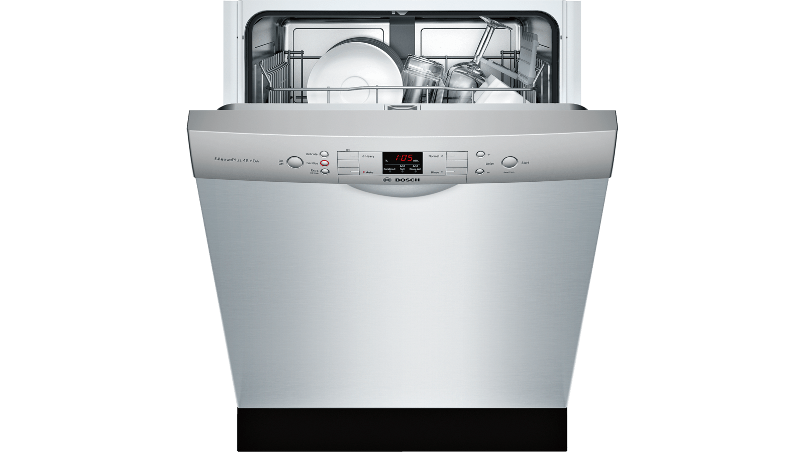 bosch silence 46 dba