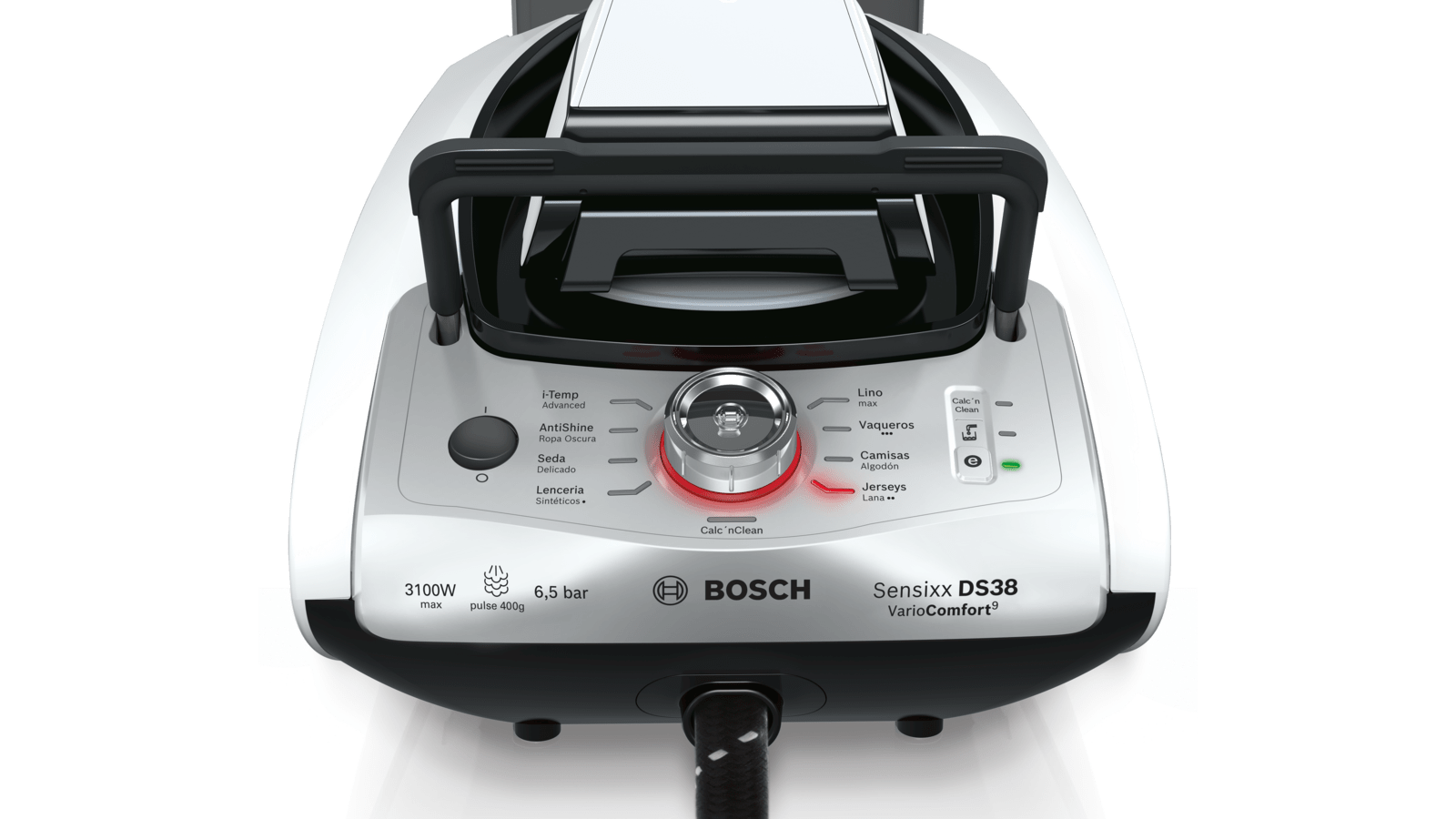 BOSCH - TDS38311ES - Centro de planchado