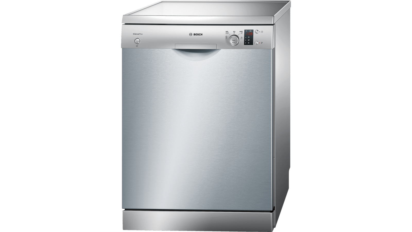 Bosch cheap dishwasher sms50d08gc