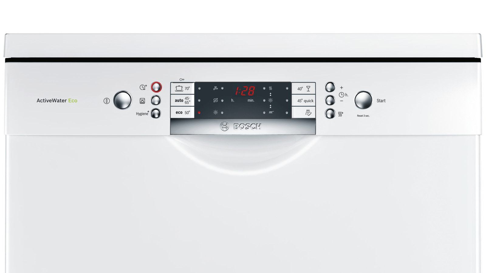 bosch activewater eco