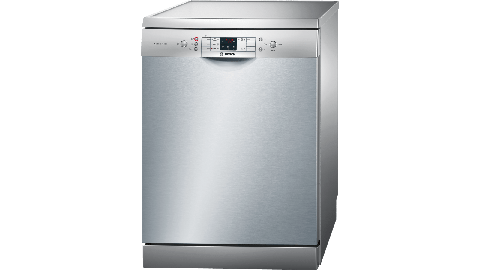 SMS58N88ZA 60 cm dishwasher Bosch ZA