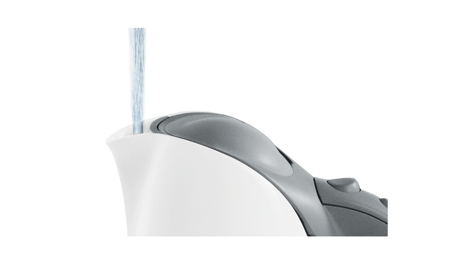 Bosch Twk6031gb Plastic Cordless Kettle