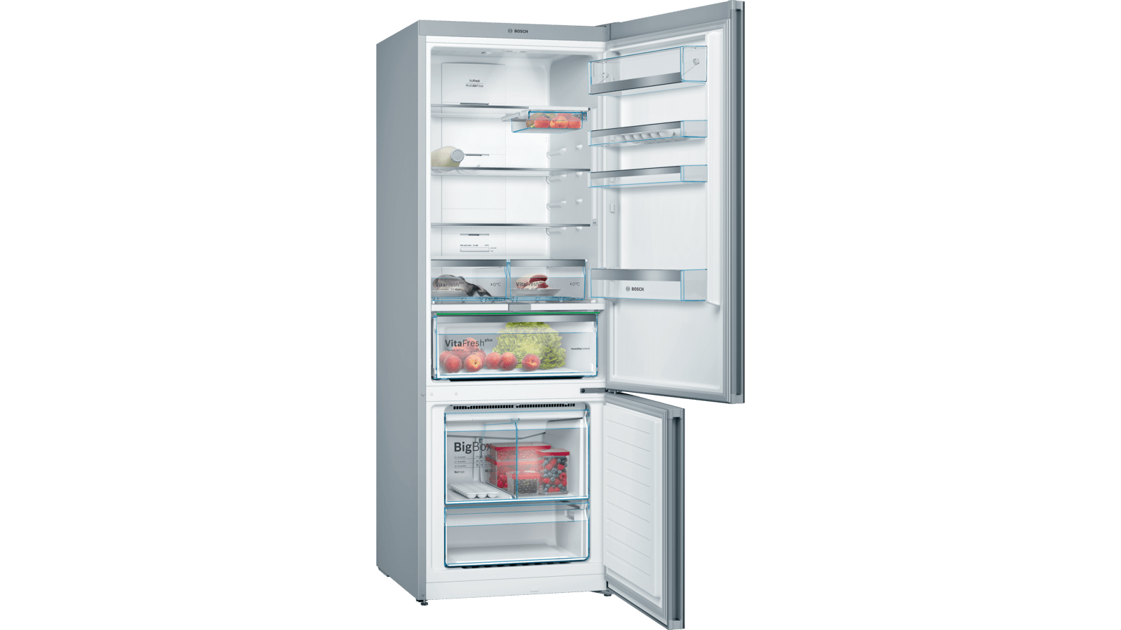 22++ Kitchen economy fridge freezers info