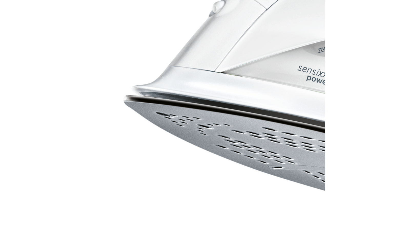 BOSCH - TDA5640 - Plancha de vapor sensixx B4 power