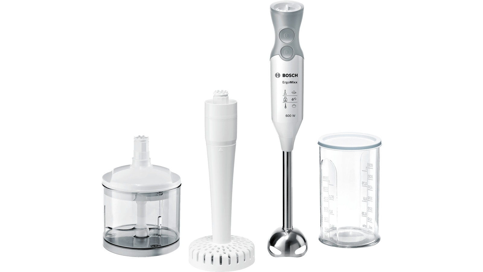 MSM66125AU Hand blender BOSCH NZ
