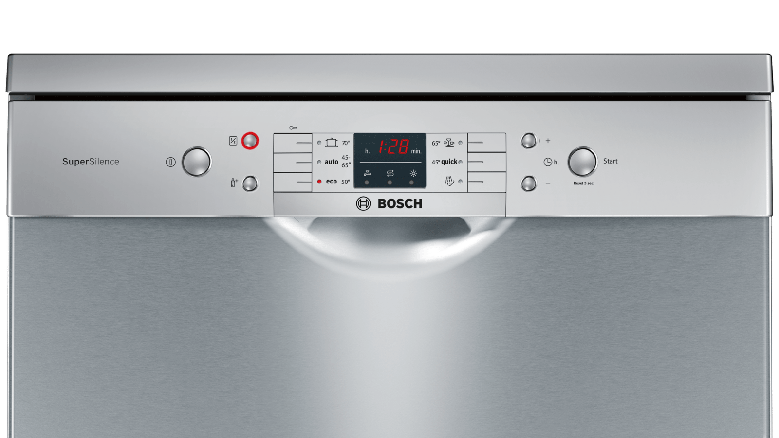 Bosch Sms68n08me Integrirovannaya Posudomoechn Mashina